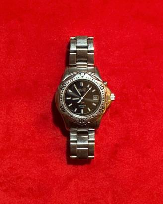 Seiko Kinetic Sports 200 Full set (vintage)