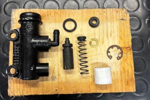 Pompa brembo cagiva mito originale