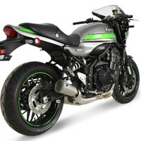 Kawasaki z900 z 900 rs termignoni scarico gp2rr