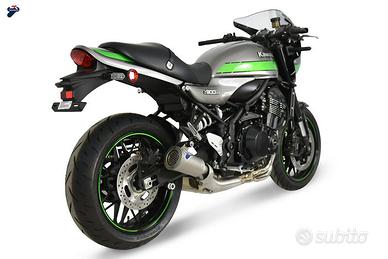 Kawasaki z900 z 900 rs termignoni scarico gp2rr