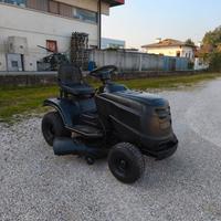 trattorino tagliaerba stiga 13.5cv