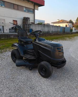 trattorino tagliaerba stiga 13.5cv