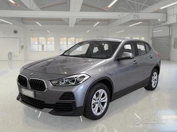 BMW X2 XDRIVE 25E BUSINESS X AUTOMATICO SUV