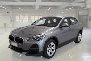 BMW X2 XDRIVE 25E BUSINESS X AUTOMATICO SUV