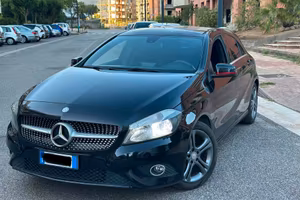 Mercedes-benz A 180 CDI Sport FULL