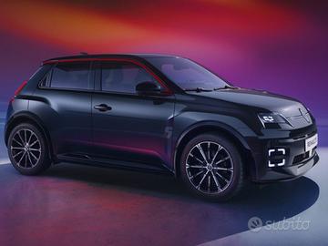 RENAULT R 5 5 E-Tech Electric 150 CV Comfort Ran