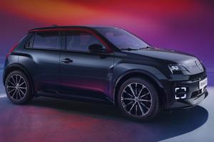 RENAULT R 5 5 E-Tech Electric 150 CV Comfort Ran