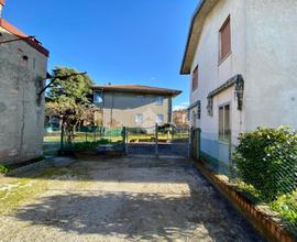 VILLA SINGOLA A SANTARCANGELO DI ROMAGNA