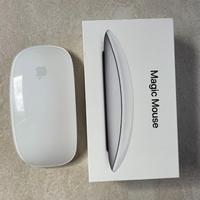 MAGIC MOUSE APPLE - nuovo