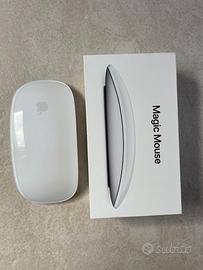 MAGIC MOUSE APPLE - nuovo