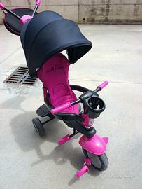 Triciclo SmartTrike