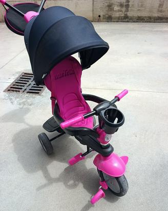 Triciclo SmartTrike