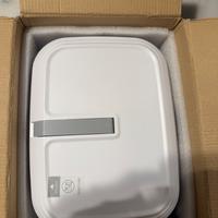 Asciugatrice Portatile Salvaspazio - NUOVA con Dis