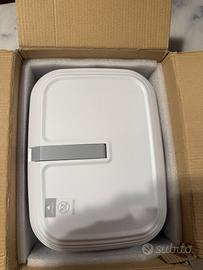 Asciugatrice Portatile Salvaspazio - NUOVA con Dis