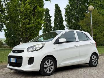 Kia Picanto Picanto II 2011 1.0 Active Collection 