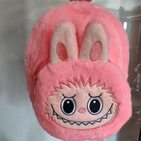 Zainetto Labubu nuovo per bambina