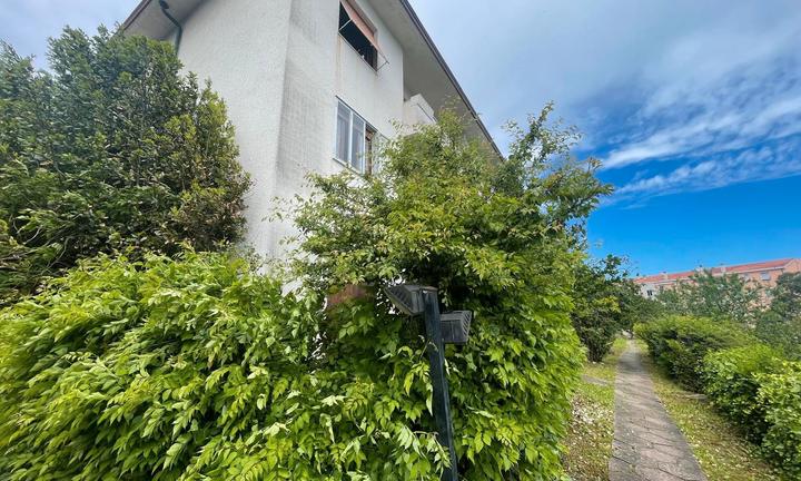 EUROCASA Falconara- Palombina Vecchia