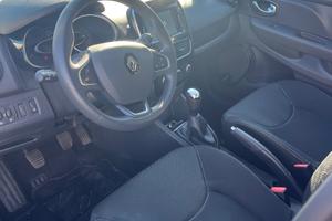Renault Clio diesel