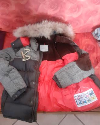 Giubbotto moncler