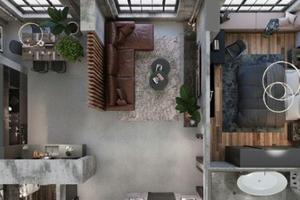 Confortevole ed elegante bilocale a Varese