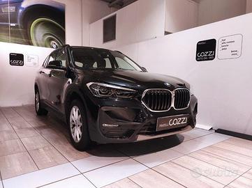 BMW X1 (F48) - X1 sDrive18d Business Ad