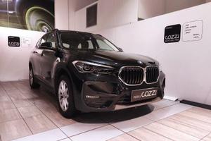 BMW X1 (F48) - X1 sDrive18d Business Ad