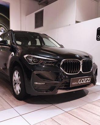 BMW X1 (F48) - X1 sDrive18d Business Ad