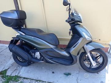 PIAGGIO BEVERLY 350 S abs - 2019