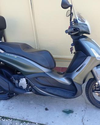 PIAGGIO BEVERLY 350 S abs - 2019