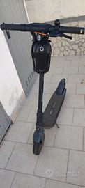Monopattino Ninebot Segaway ES 2 pro