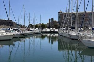 Appartamento di 56 m² con 2 locali a Savona