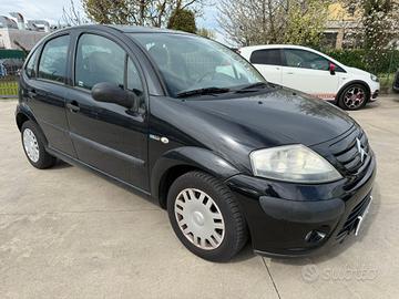 Citroen C3 1.1 UNICO-PROPR 99.000 KM