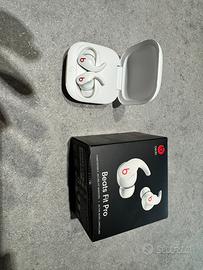 Beats fit pro