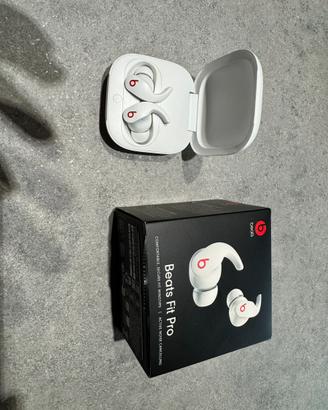 Beats fit pro