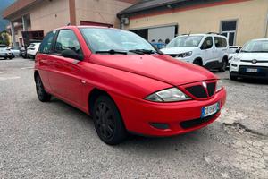 Lancia Y 1.2i cat LS
