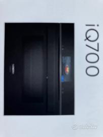 Forno combinato microonde