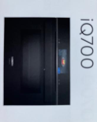Forno combinato microonde