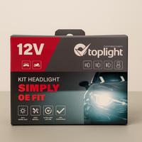 Lampadine h7 led auto