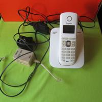 CORDLESS SIEMENS GIGASET A580