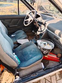 Daewoo truck plus