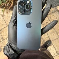 iPhone 15 pro 256gb