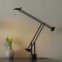 Lampada da tavolo moderna italiana “Tizio” anni 80