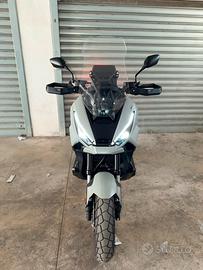 XADV 750 2026