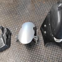 Pezzi Ducati e suzuki