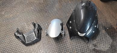 Pezzi Ducati e suzuki