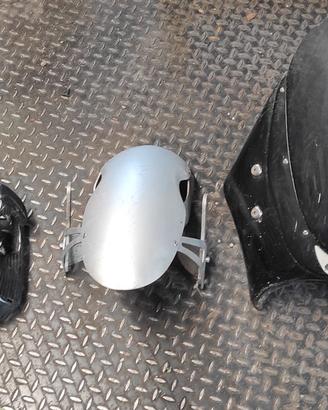 Pezzi Ducati e suzuki