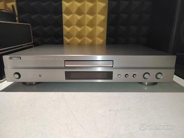 lettore cd Yamaha CDX 397 