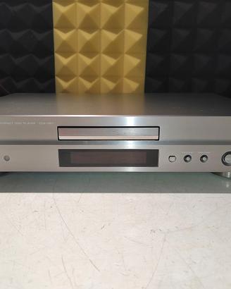 lettore cd Yamaha CDX 397 