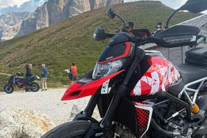 Ducati Hypermotard 950 RVE