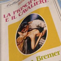 La Principessa E Il Cavaliere Joanne Bremer